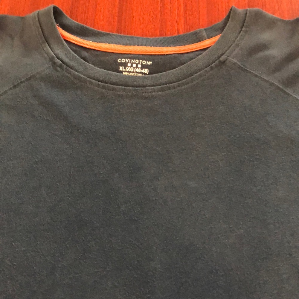 Covington sweater man’s